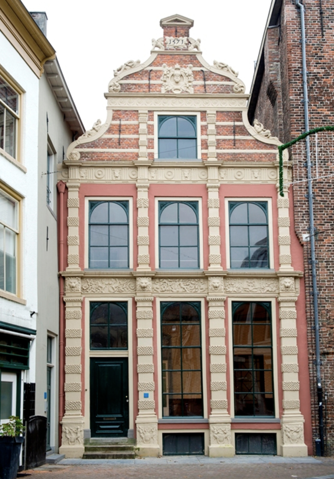 Xiel Zwolle